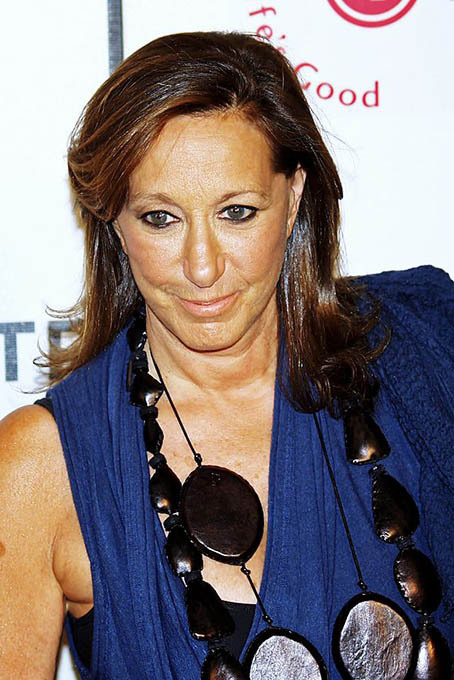 Гении дня (02.10): юмористы. Донна Каран