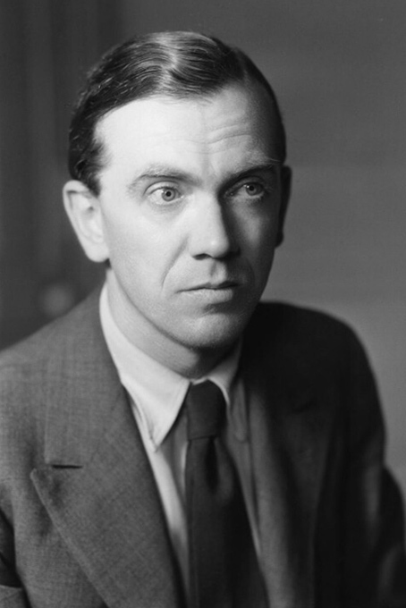 Гении дня (02.10): юмористы. Грэм Грин