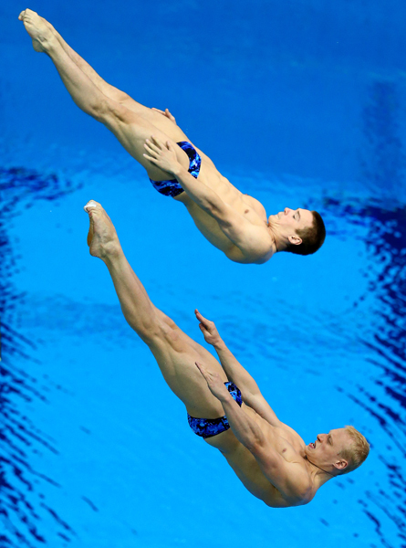 Ни дня без медали!