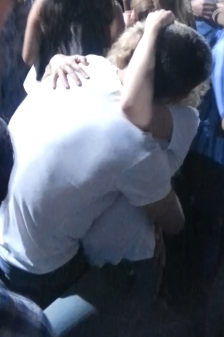 Светские сплетни