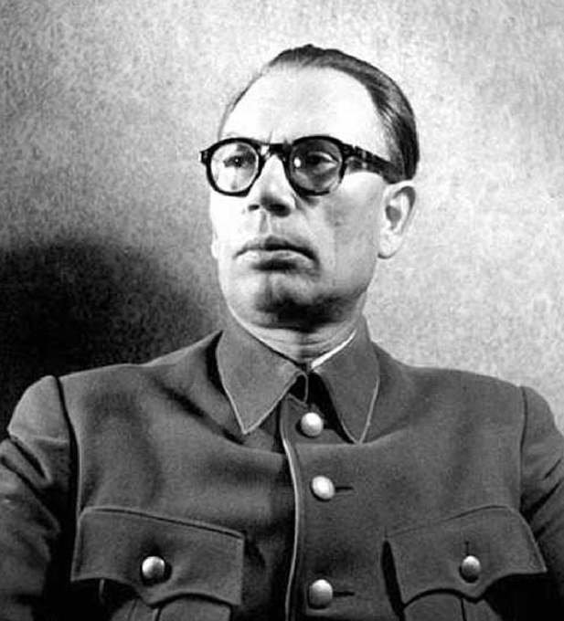 Великие предатели. Галерея подлецов. Генерал Власов