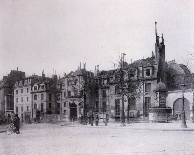 Шпионка, которую предали