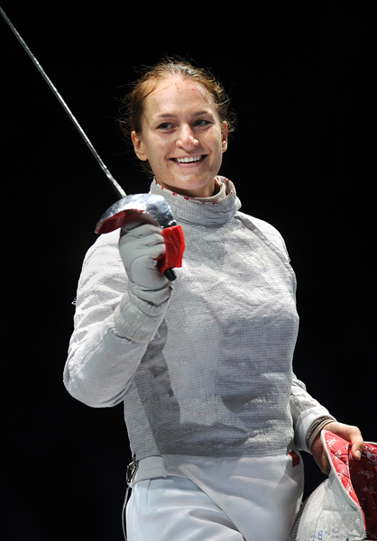 Ни дня без медали!