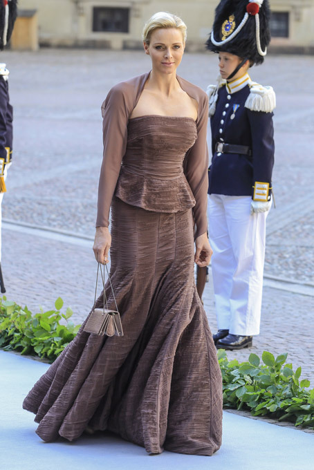 Самые элегантные коронованные принцессы в Европе