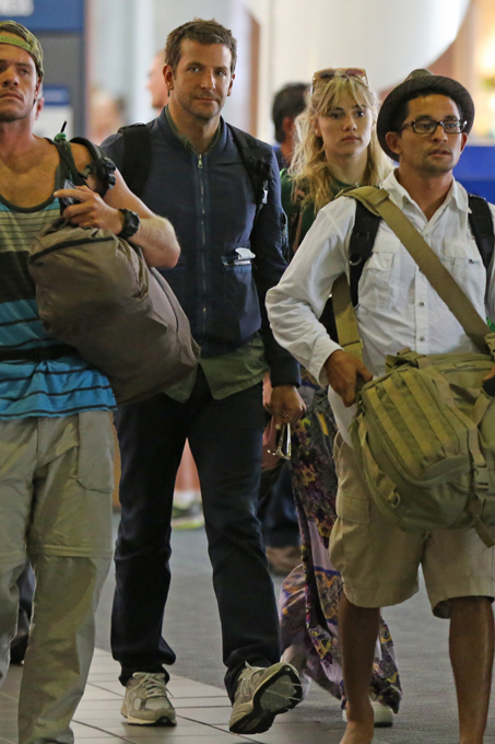 Светские сплетни