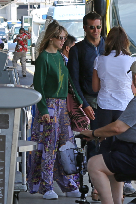 Светские сплетни