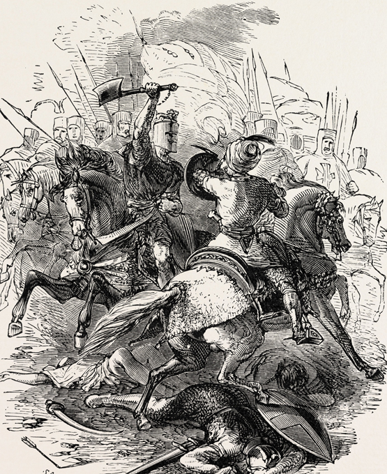 Тайны Тевтонского ордена