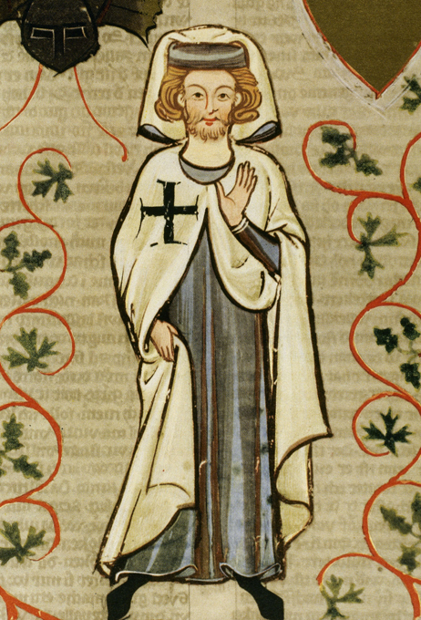 Тайны Тевтонского ордена