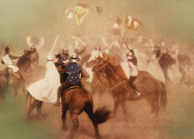 Тайны Тевтонского ордена