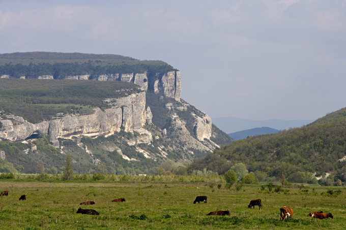 Загадки истории Крыма. Борьба за Крым