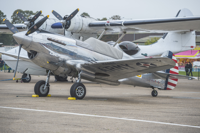 Как немецкий орел чуть не клюнул британского льва