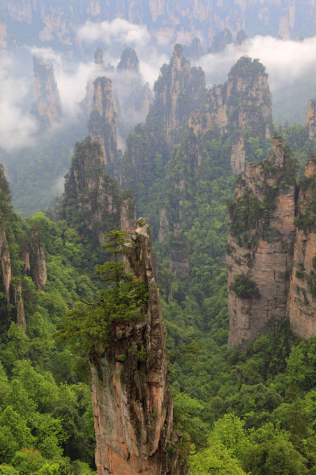 Нерукотворные, особо охраняемые