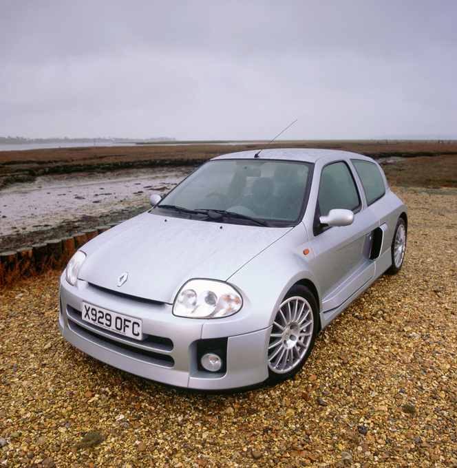 Самые продаваемые в Европе автомобили