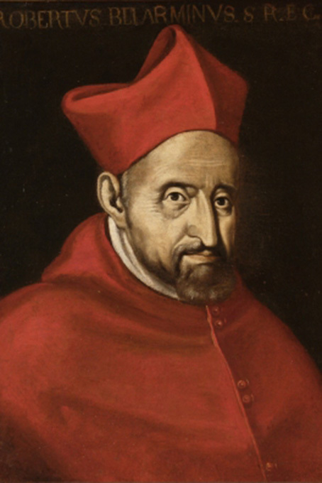 Гении дня (04.10): революционеры. Роберто Беллармин