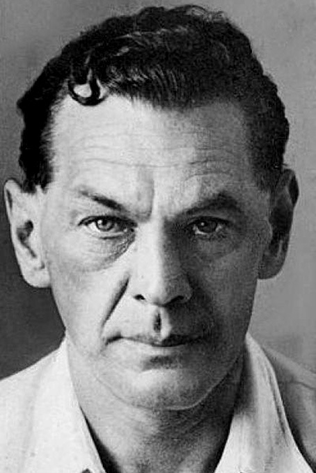 Гении дня (04.10): революционеры. Рихард Зорге