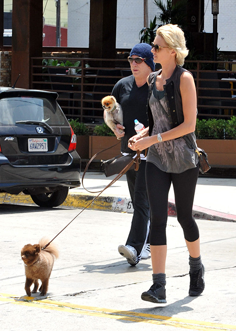 Русское счастье Микки Рурка