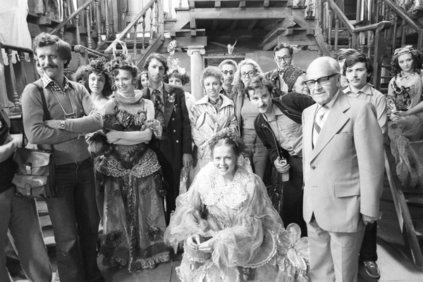 Чтобы помнили: Наталья Гундарева