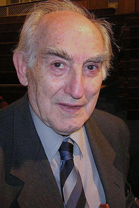 Гении дня (04.10): революционеры. Виталий Гинзбург