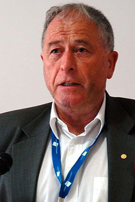 Гении дня (04.10): революционеры. Курт Вютрих