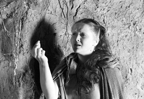 Чтобы помнили: Наталья Гундарева