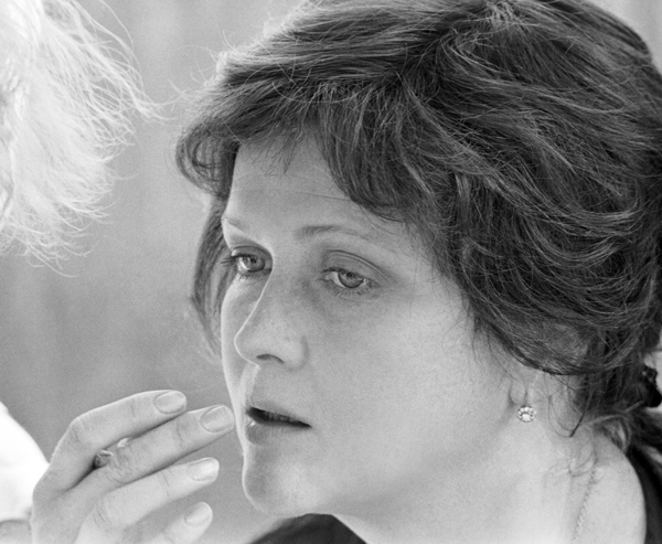 Чтобы помнили: Наталья Гундарева