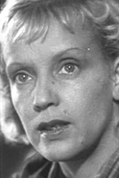 Гении дня (24.06): чародеи. Марина Ладынина