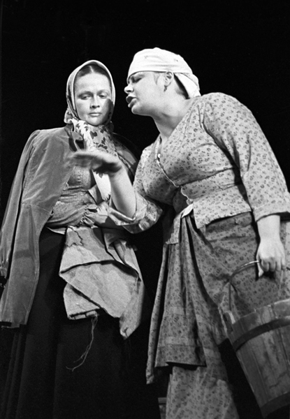 Чтобы помнили: Наталья Гундарева