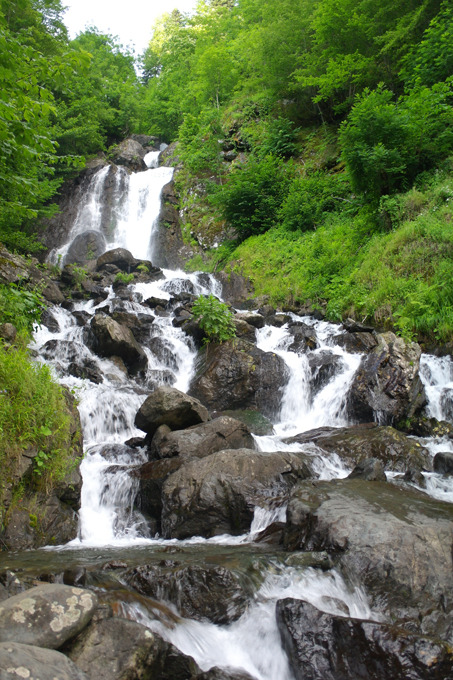 Абхазия - страна души