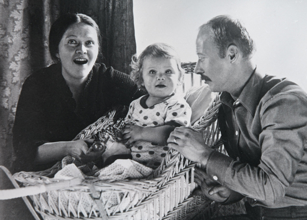 Чтобы помнили: Наталья Гундарева