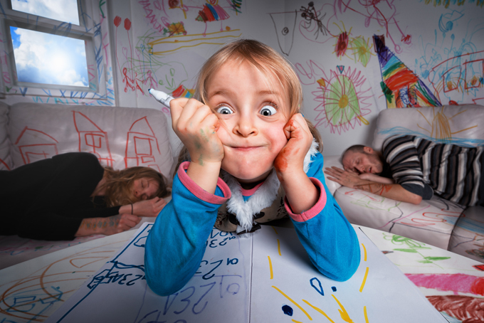 Лучший подарок для любимой жены