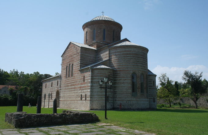 Абхазия - страна души