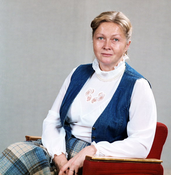 Чтобы помнили: Наталья Гундарева