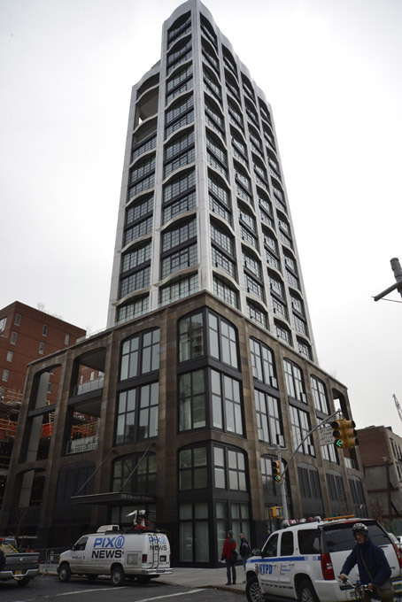 Тайна смерти