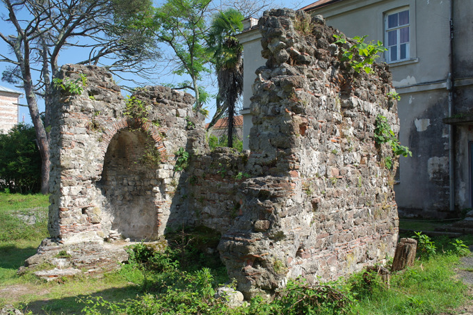 Абхазия - страна души