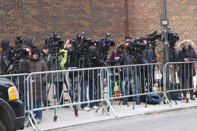 Тайна смерти