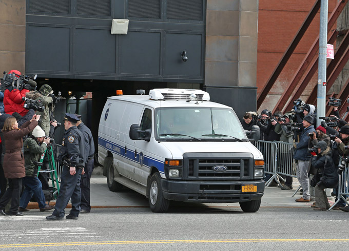 Тайна смерти