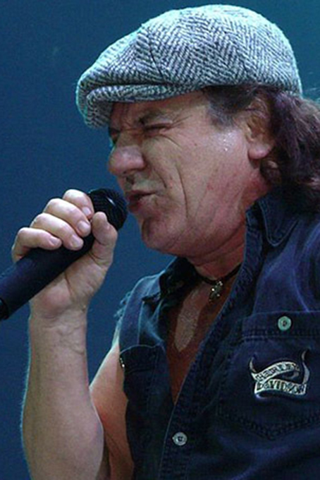 Гении дня (05.10): борцы за правое дело. Брайан Джонсон