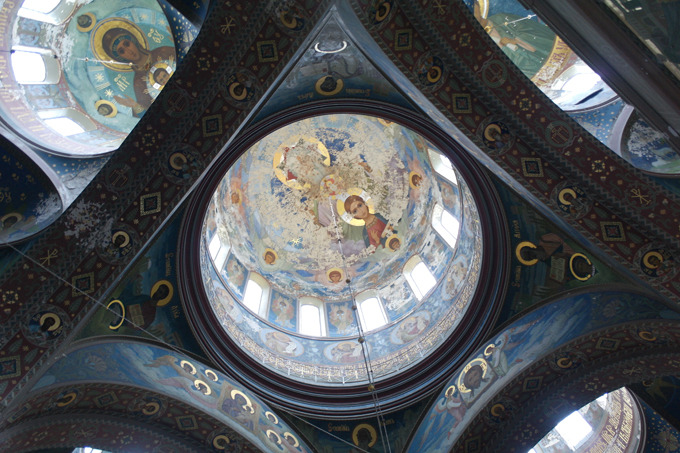 Абхазия - страна души