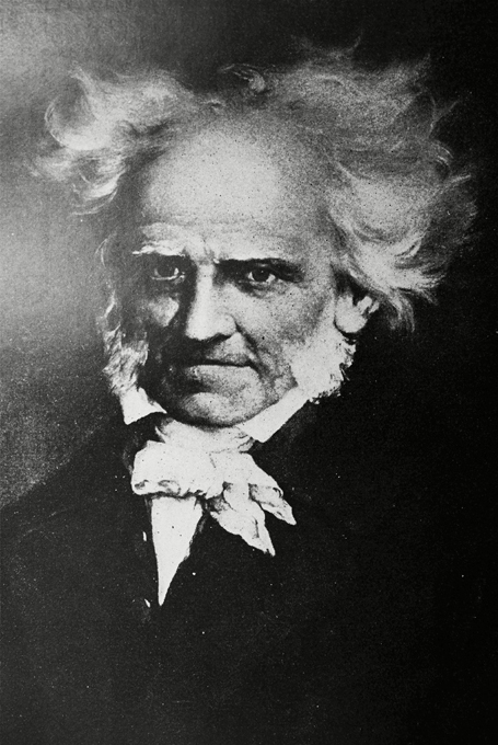 Ищите женщину... для гения