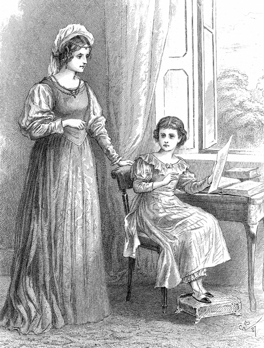 Викторианское проклятье