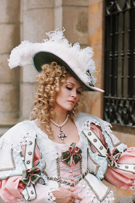 "Роковые женщины" губят мужчин веками. Фэй Данауэй