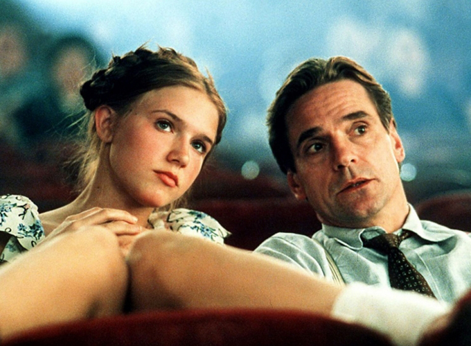 "Роковые женщины" губят мужчин веками. Лолита