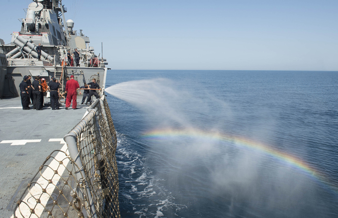 Эсминцы для Тихого океана. Незавидная судьба