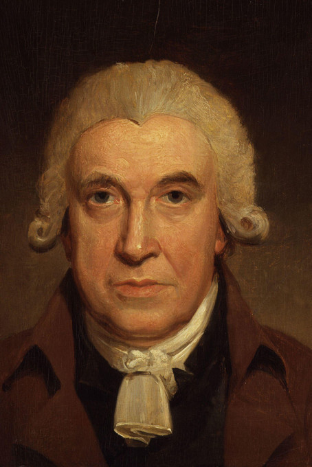 Гении дня (30.01): созидатели. Джеймс Ватт