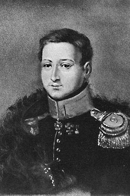 Гении дня (09.10): эзотерики. Сергей Муравьев-Апостол