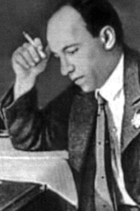 Гении дня (30.01): созидатели. Исаак Дунаевский