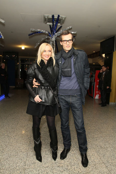 Кристине Орбакайте – 40