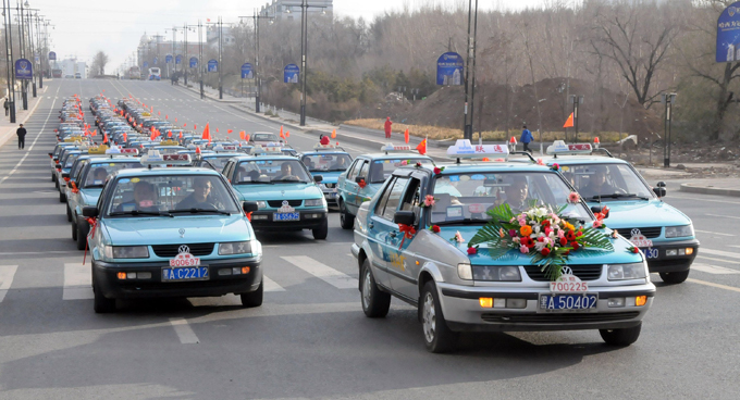 Живут на свете чудаки