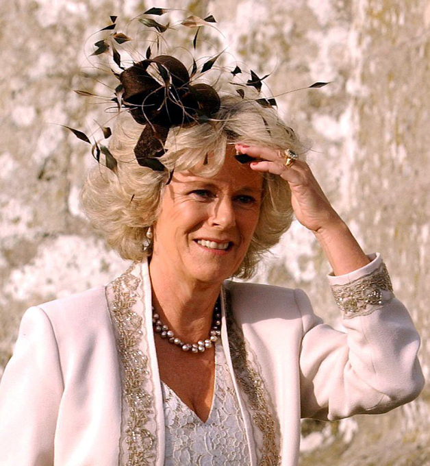 И все-таки это любовь. Фаворитки царственных особ