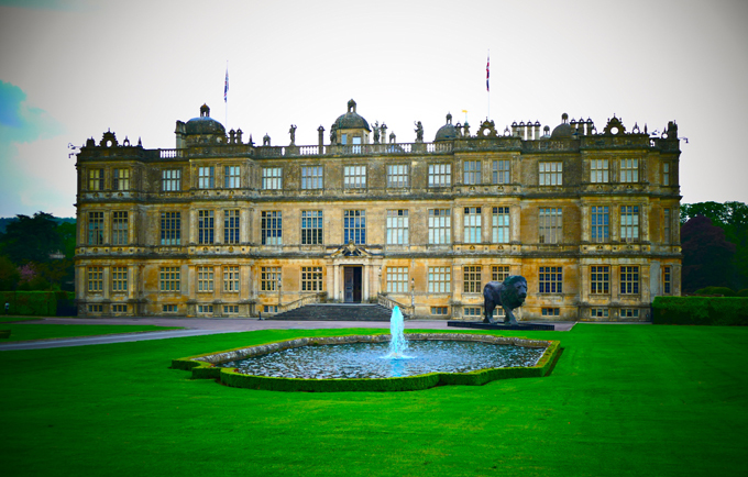 Ваши фантазии за ваши деньги. Свадьба с привидениями